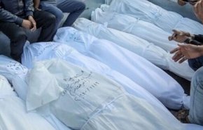 واکنش حماس به بمباران منزل و شهادت ۹ فرزند پزشک بیمارستان ناصر درغزه