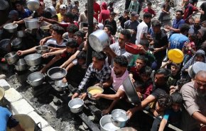 خطة توزيع مساعدات غزة.. ضابط CIA سابق ومنظمات غامضة بالواجهة