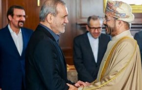 عمان رسماً تاریخ سفر رئیس جمهور ایران را اعلام کرد