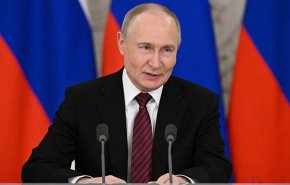 حمله پهپادی ناموفق به بالگرد حامل «پوتین» در جریان سفر به «کورسک»