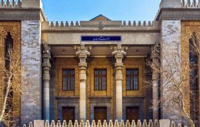 احضار کاردار فرانسه به وزارت امور خارجه