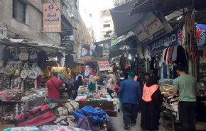 سوريا.. توجيه رسمي لمراجعة أسماء المحال التجارية في السيدة زينب (ع)