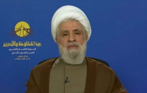 الشيخ نعيم قاسم: المقاومة نقلت لبنان من الضعف إلى القوة 