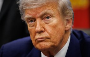 ترامب: قد يكون لدينا أخبار سارة بشأن غزة