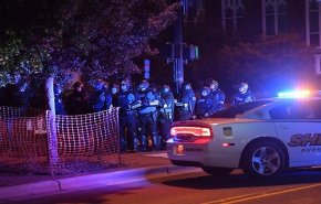 إصابة 11 شخصا في حادث إطلاق نار ببلدة ساحلية في أمريكا +فيديو