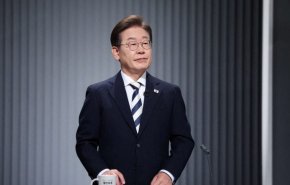 مرشح رئاسي في كوريا الجنوبية يتعهد بإعادة التواصل مع كوريا الشمالية