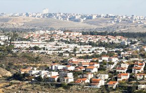 الاحتلال يهدد بضم مستوطنات الضفة وغور الأردن حال الاعتراف بدولة فلسطين