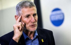 سیاستمدار ارشد صهیونیست: نتانیاهو با جنگ، وقت می‌خرد