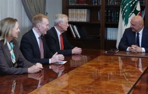 بدء خطة لمعالجة السلاح في3 مخيمات فلسطينية ببيروت.. إليكم التفاصيل