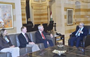 سلام: لبنان يصر على بسط كامل سيادته وانسحاب الاحتلال عن الجنوب