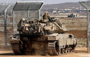 قوة إسرائيلية تتوغل في بلدة ميس الجبل جنوب لبنان