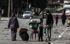 مصر تطالب الاحتلال وحماس بإبداء المرونة اللازمة للتوصل لاتفاق الهدنة 