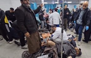سازمان جهانی بهداشت: غزه به شدت نیازمند تجهیزات و خدمات پزشکی است