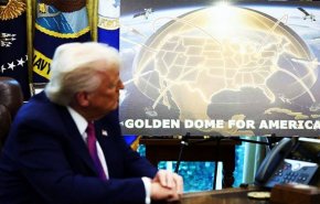 بيونغ يانغ: مشروع 'القبة الذهبية' لترامب تهديد للأمن الاستراتيجي الدولي