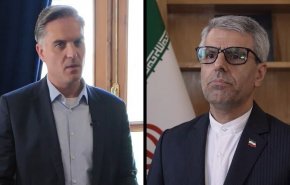 بقائی: از غنی‌سازی چشم‌پوشی نمی‌کنیم/ ایرانیان به هرگونه زورگویی و فشار پاسخ مثبت نمی‌دهند