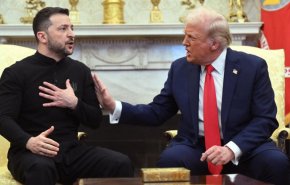 وول ستريت جورنال: ترامب قد ينسحب من مفاوضات أوكرانيا