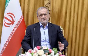 پزشکیان: هدف ما برقراری بهترین روابط با همسایگان است
