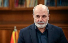 أمين المجلس الأعلى للأمن القومي الإيراني يصل إلى موسكو