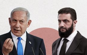 رويترز تكشف عن اتصالات مباشرة بين كيان الاحتلال وحكومة الجولاني