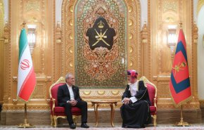 قدردان نقش فعال و سازنده عمان در روند مذاکرات غیرمستقیم هستیم
