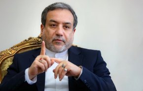 عراقجي: إيران تدين بشدة أي محاولة للمساس بوحدة المسلمين