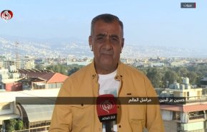 آخر مستجدات الإعتداءات الإسرائيلية على الجنوب اللبناني