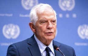 بوريل: نتنياهو يرتكب إبادة جماعية ووصفنا بمعاداة السامية أمر ’حقير’