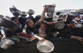 فشل آلية توزيع المساعدات الإسرائيلية-الأمريكية في تجربتها الأولى