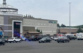 إصابات متعددة بإطلاق نار داخل مركز تجاري في كونيتيكت الأمريكية + فيديو