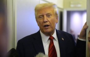 ترامب: لدينا محادثات جيدة مع إيران