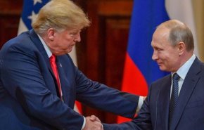 وول ستريت جورنال: الرئيس الأمريكي يفكر في عقوبات جديدة ضد روسيا