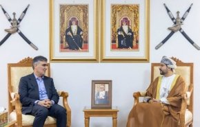 مباحثات لإنشاء بنك مشترك بين ايران وسلطنة عمان