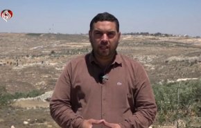 موافقت کابینه رژیم صهیونیستی با ایجاد 22 شهرک در کرانه باختری + فیلم