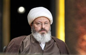 اطلاق سراح الشيخ قاسميان وترحيله إلى ايران 