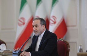 عراقجي: السعودية تحظى بموقع مهم للغاية في سياسة الجوار الايرانية