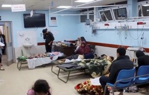 توقف العلاج الكيماوي والمتابعة الطبية لمرضى السرطان في غزة