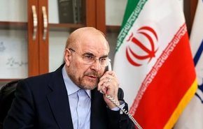 تأکید روسای مجالس ایران و عراق بر توسعه روابط پارلمانی