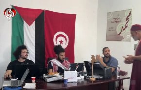 تونس تطلق مبادرة 'قافلة الصمود البرية' لكسر حصار غزة + فيديو