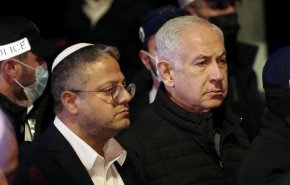 بن غفير يهدد بالاستقالة مجدداً ويعارض أي اتفاق لوقف إطلاق النار