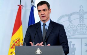 درخواست اسپانیا از اتحادیه اروپا برای تعلیق توافقنامه همکاری با رژیم اسرائیل