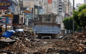 129 يوماً من العدوان على جنين.. وحجم الأضرار تجاوز 300 مليون دولار