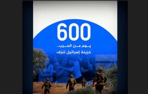 چگونه جنگ غزه خزانه رژیم اشغالگر را خالی کرد؟