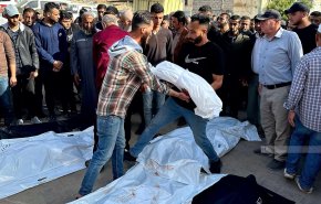 67 شهيدًا و184 إصابة بعدوان الاحتلال على غزة خلال 24 ساعة