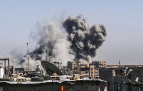 بالفيديو.. ارتفاع عدد شهداء العدوان الصهيوني على غزة إلى 11 شخصًا