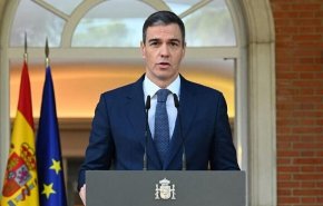 إسبانيا تطالب اروبا بتعليق اتفاقية الشراكة مع الاحتلال وحظر تصدير الأسلحة إليه