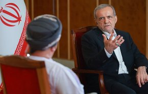 بزشكيان: لا مكان للأسلحة النووية في عقيدة الجمهورية الإسلامية الإيرانية
