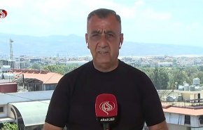 شاهد.. مراسل العالم يكشف تفاصيل الزيارة المرتقبة للمبعوثة الأمريكية الى لبنان