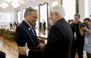 عارف: آماده انتقال تجربیات امنیت سایبری خود به اعضای اکو هستیم