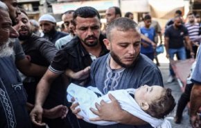 يونيسيف: 50 ألف طفل فلسطيني قتلوا أو أصيبوا منذ أكتوبر 2023