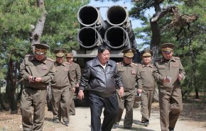 كوريا الشمالية تجري تعديلات هامة في قياداتها العسكرية
